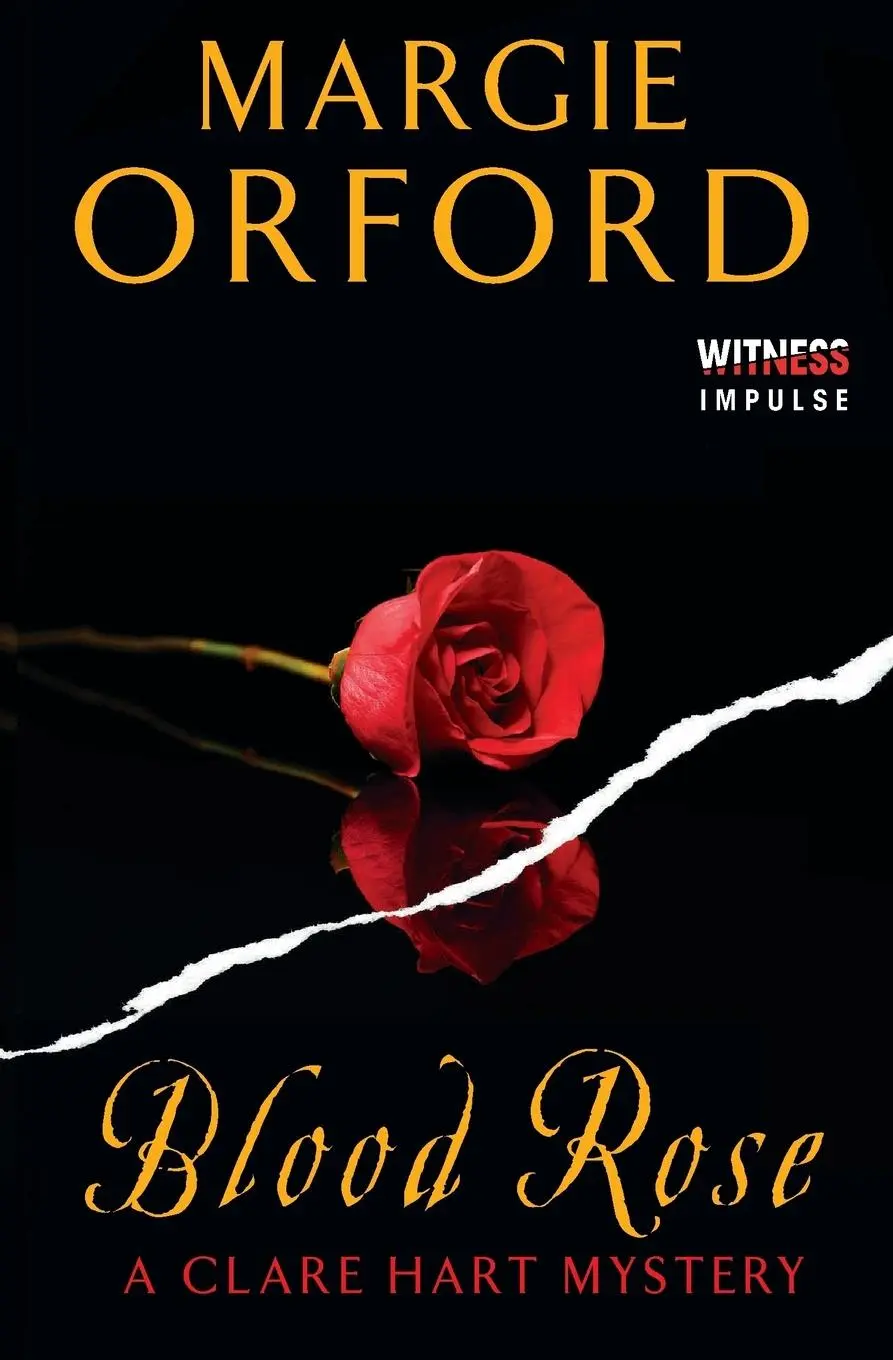 Cover: 9780062339089 | Blood Rose | Margie Orford | Taschenbuch | Kartoniert / Broschiert