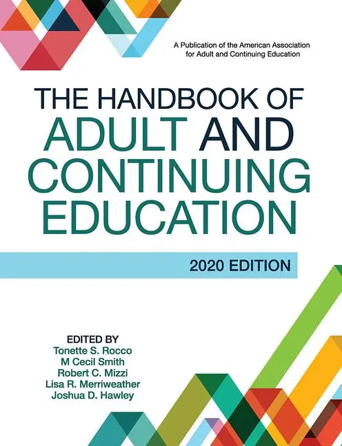 Cover: 9781032919089 | The Handbook of Adult and Continuing Education | Hawley (u. a.) | Buch