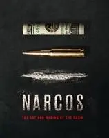 Cover: 9781785659089 | The Art and Making of Narcos | Jeff Bond | Buch | Gebunden | Englisch
