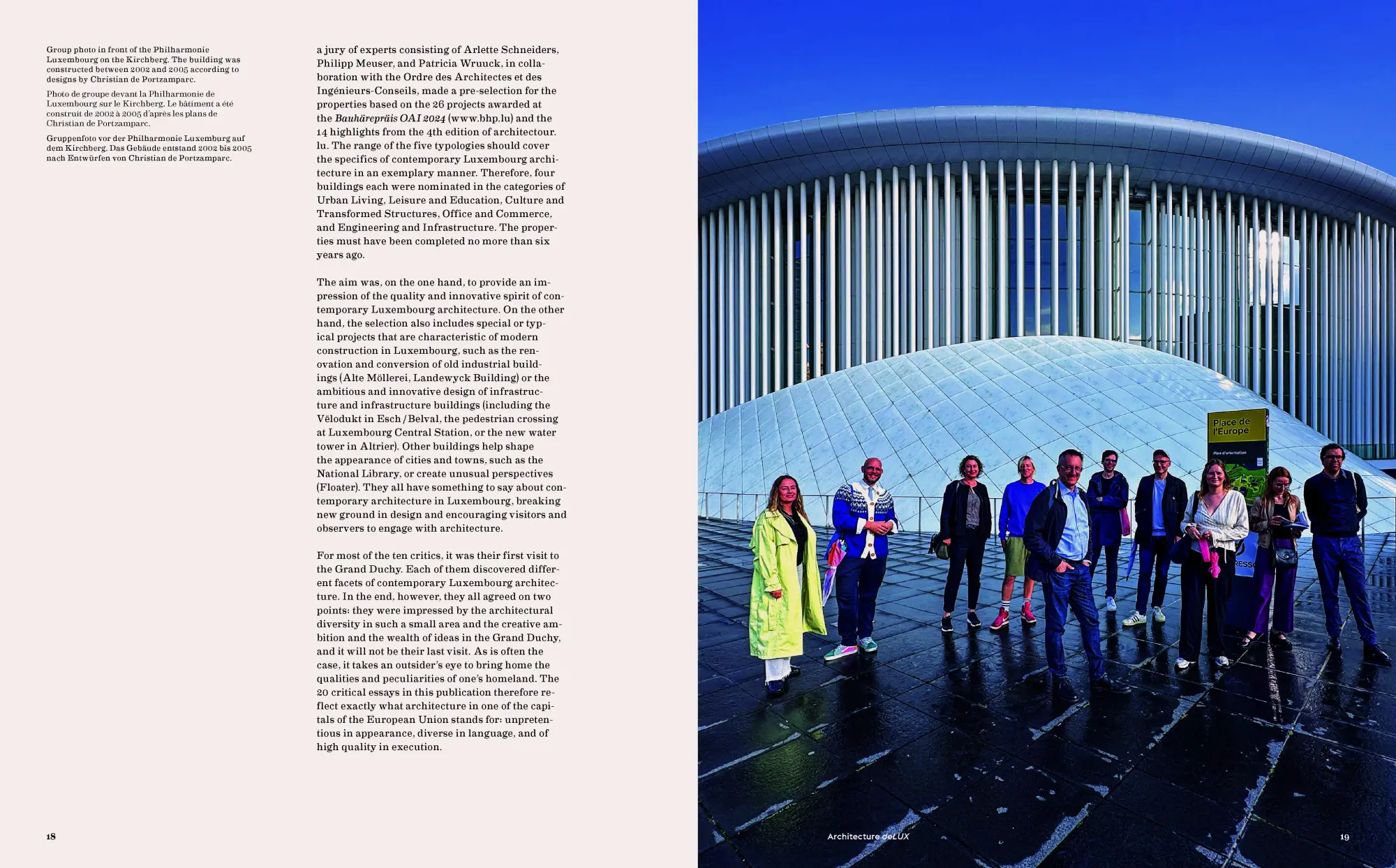 Bild: 9783869229089 | Architecture deLUX | Anneke Bokern (u. a.) | Buch | 296 S. | Deutsch