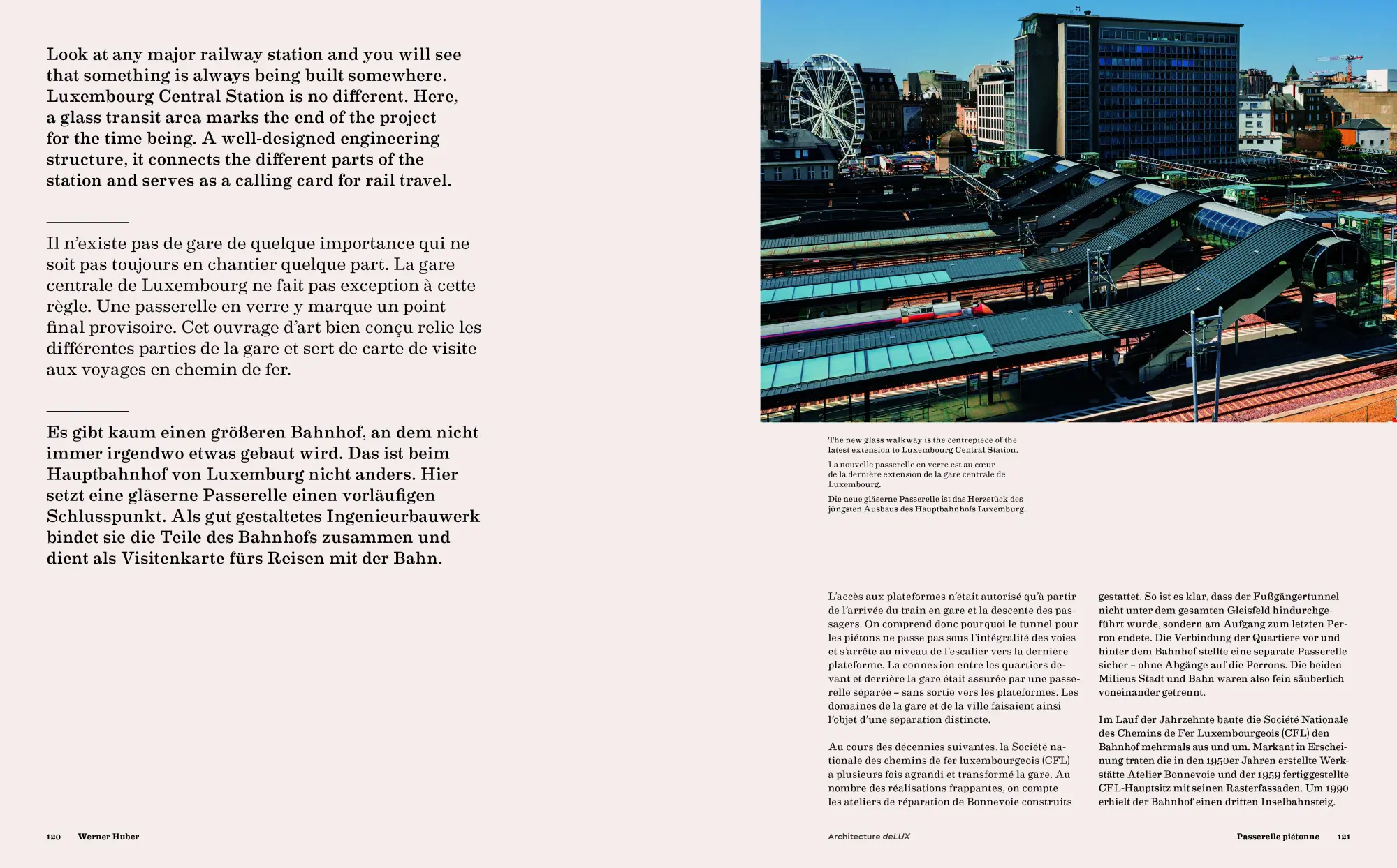 Bild: 9783869229089 | Architecture deLUX | Anneke Bokern (u. a.) | Buch | 296 S. | Deutsch