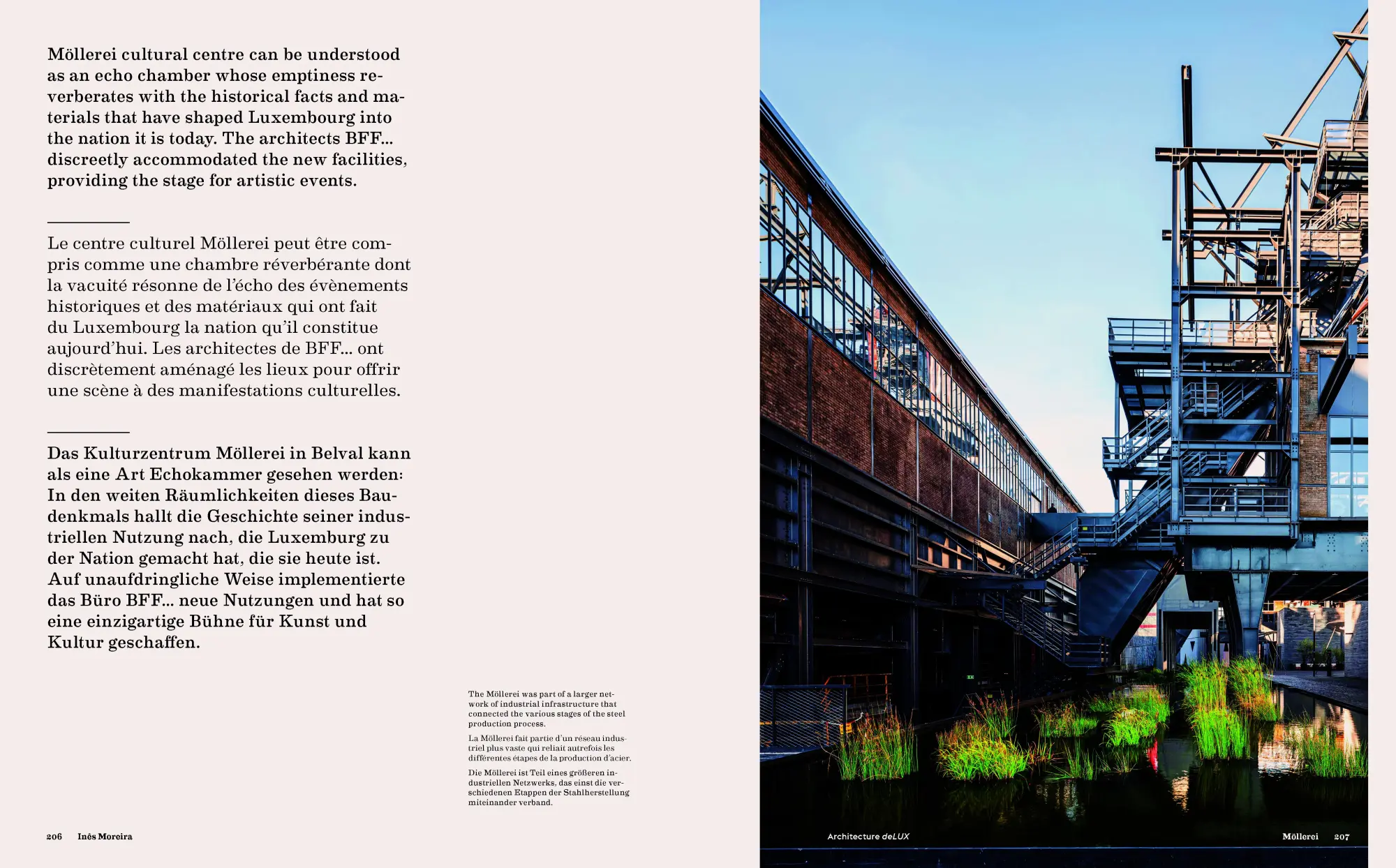 Bild: 9783869229089 | Architecture deLUX | Anneke Bokern (u. a.) | Buch | 296 S. | Deutsch