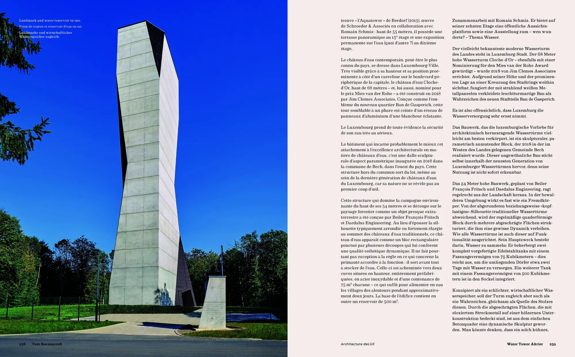Bild: 9783869229089 | Architecture deLUX | Anneke Bokern (u. a.) | Buch | 296 S. | Deutsch