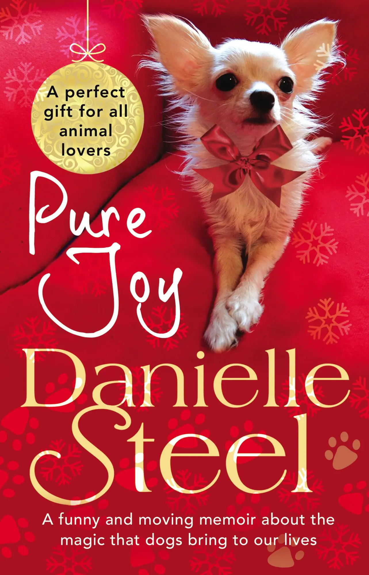 Cover: 9780552169189 | Pure Joy | Danielle Steel | Taschenbuch | Kartoniert / Broschiert
