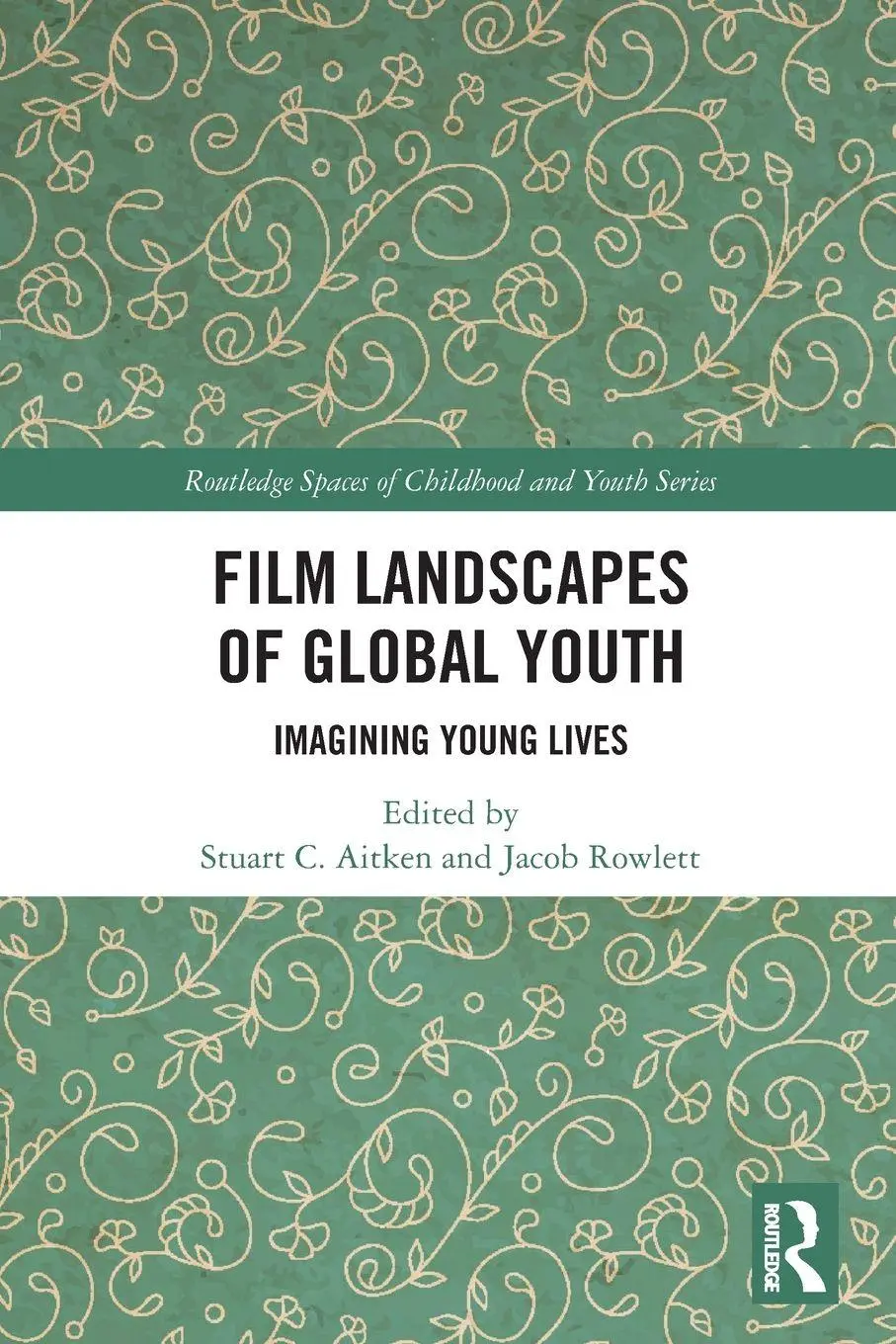 Cover: 9781032389189 | Film Landscapes of Global Youth | Imagining Young Lives | Taschenbuch