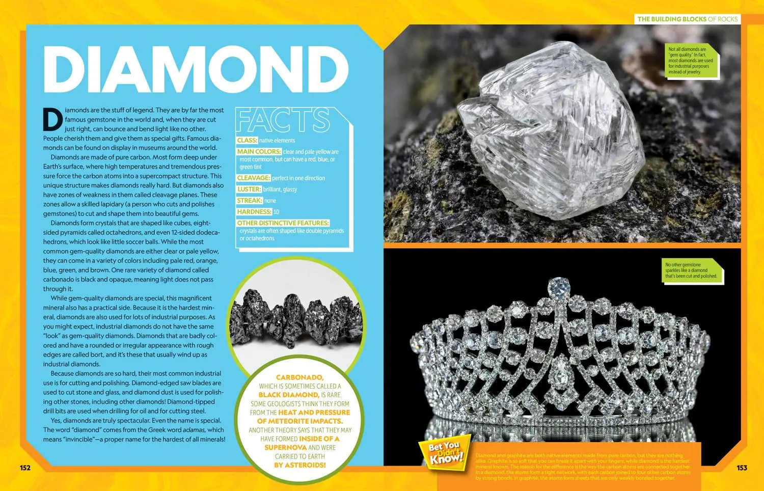 Bild: 9781426339189 | Ultimate Rockopedia | Steve Tomecek | Buch | Englisch | 2020