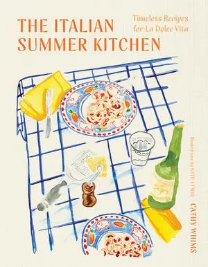 Cover: 9781682689189 | The Italian Summer Kitchen | Timeless Recipes for La Dolce Vita | Buch