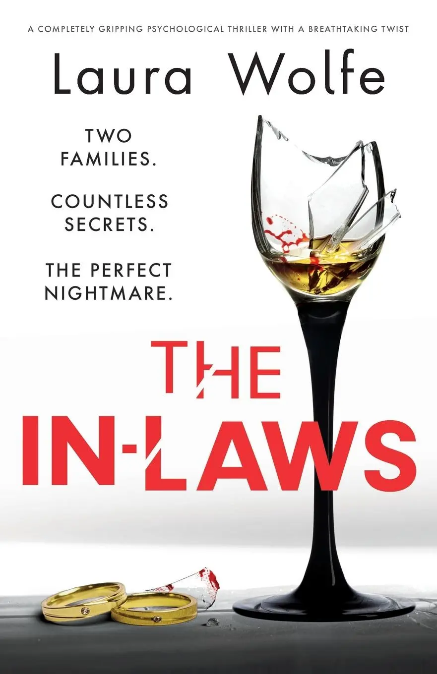 Cover: 9781803149189 | The In-Laws | Laura Wolfe | Taschenbuch | Englisch | 2023 | Bookouture