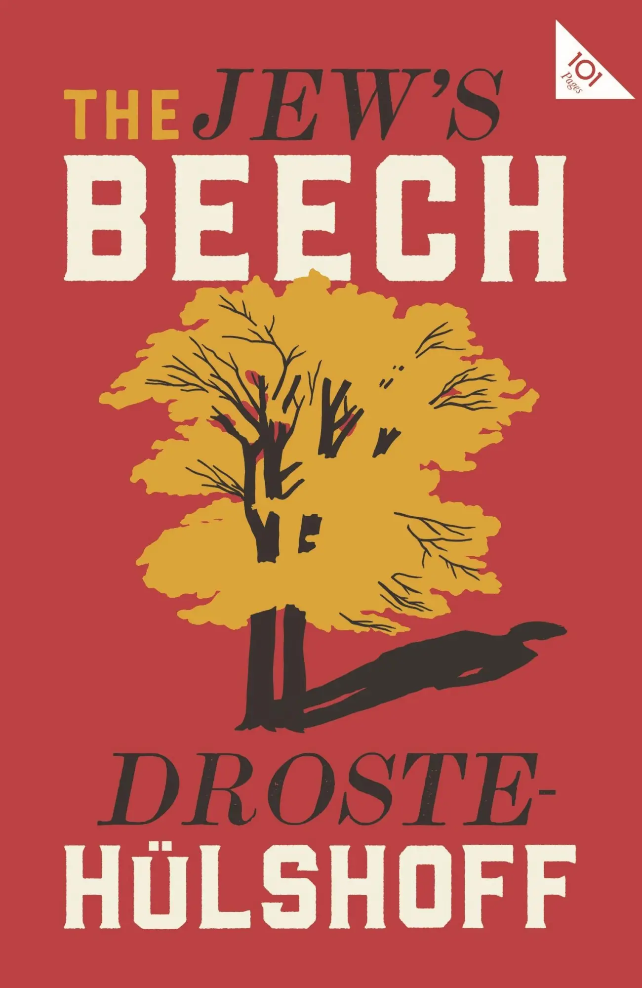 Cover: 9781847499189 | The Jew's Beech | Annette von Droste-Hulshoff | Taschenbuch | Englisch