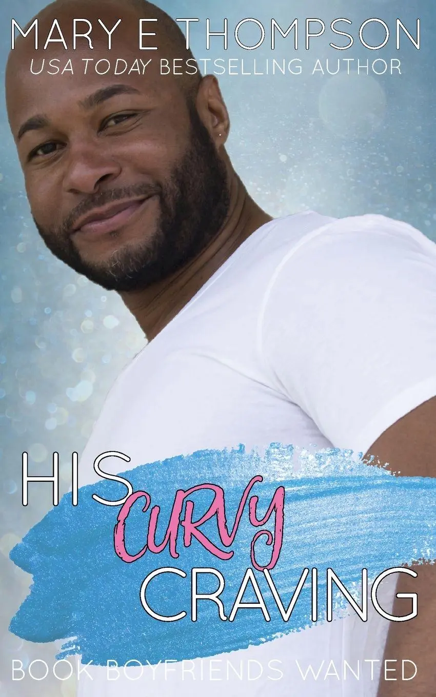 Cover: 9781953879189 | His Curvy Craving | Mary E Thompson | Taschenbuch | Englisch | 2022