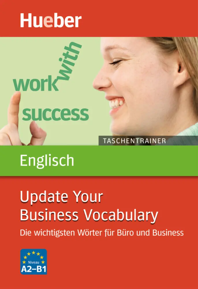 Cover: 9783192579189 | Taschentrainer Englisch - Update Your Business Vocabulary | Baddock