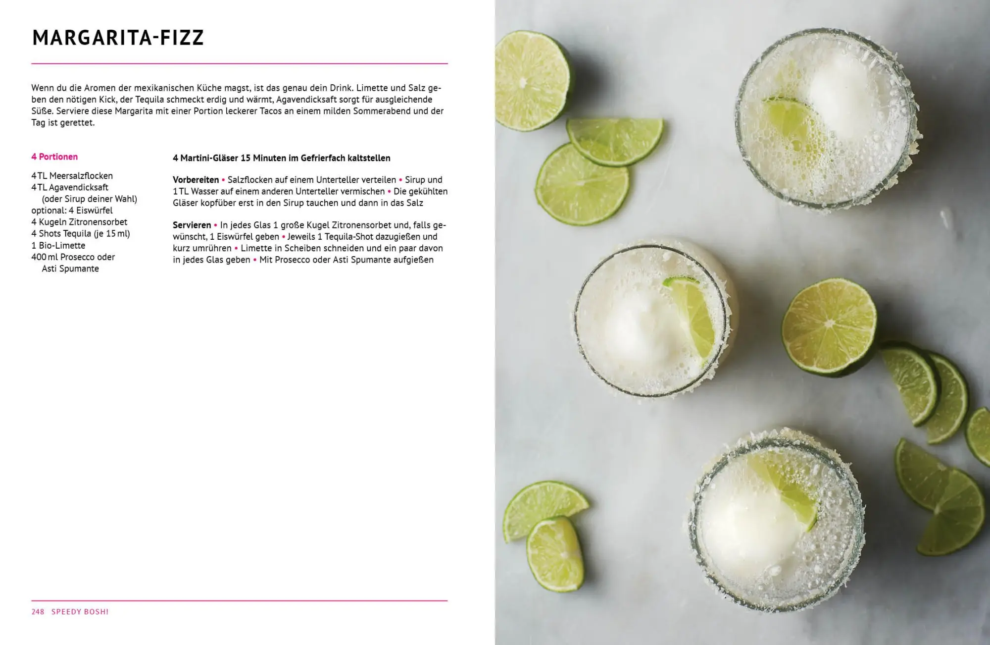 Bild: 9783745919189 | BOSH! - schnell - gesund - vegan | Henry Firth (u. a.) | Taschenbuch