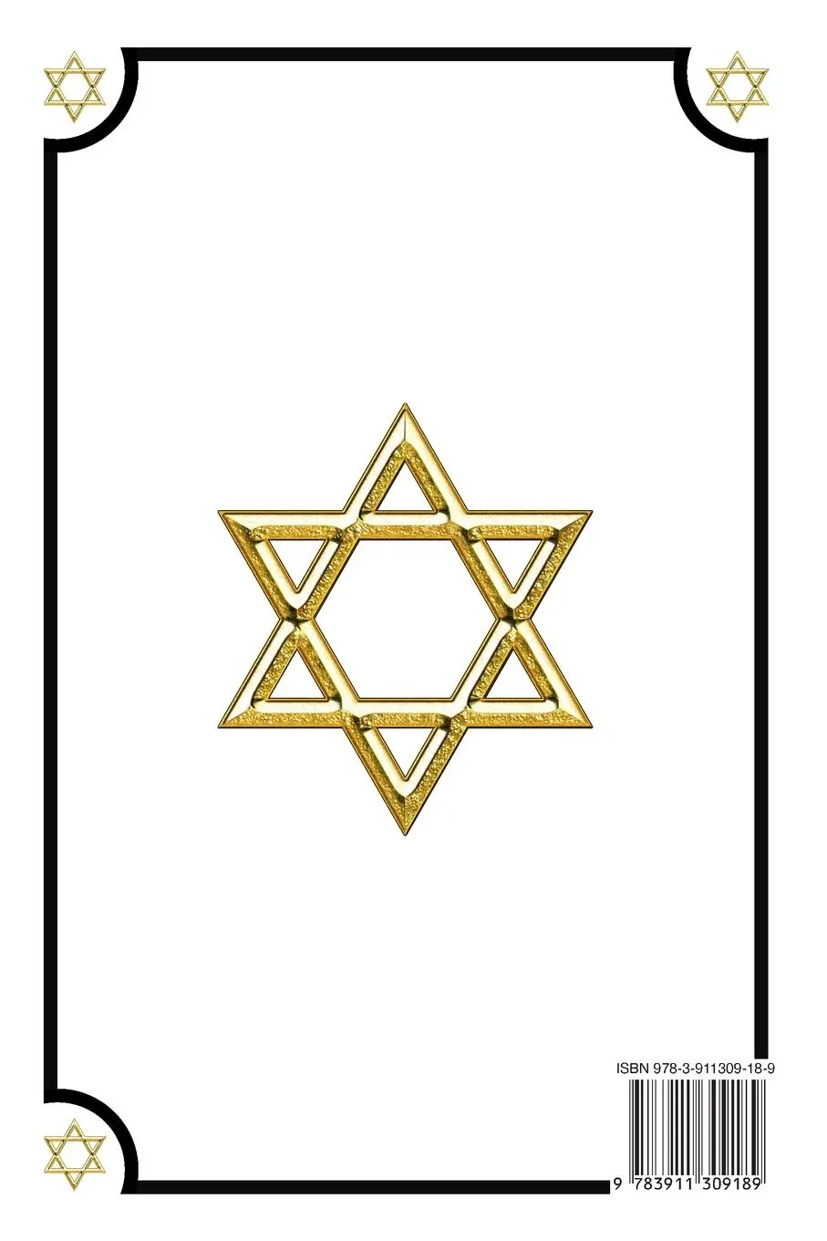 Rückseite: 9783911309189 | Torah in English complete | Noah Schwarz (u. a.) | Taschenbuch | 2025