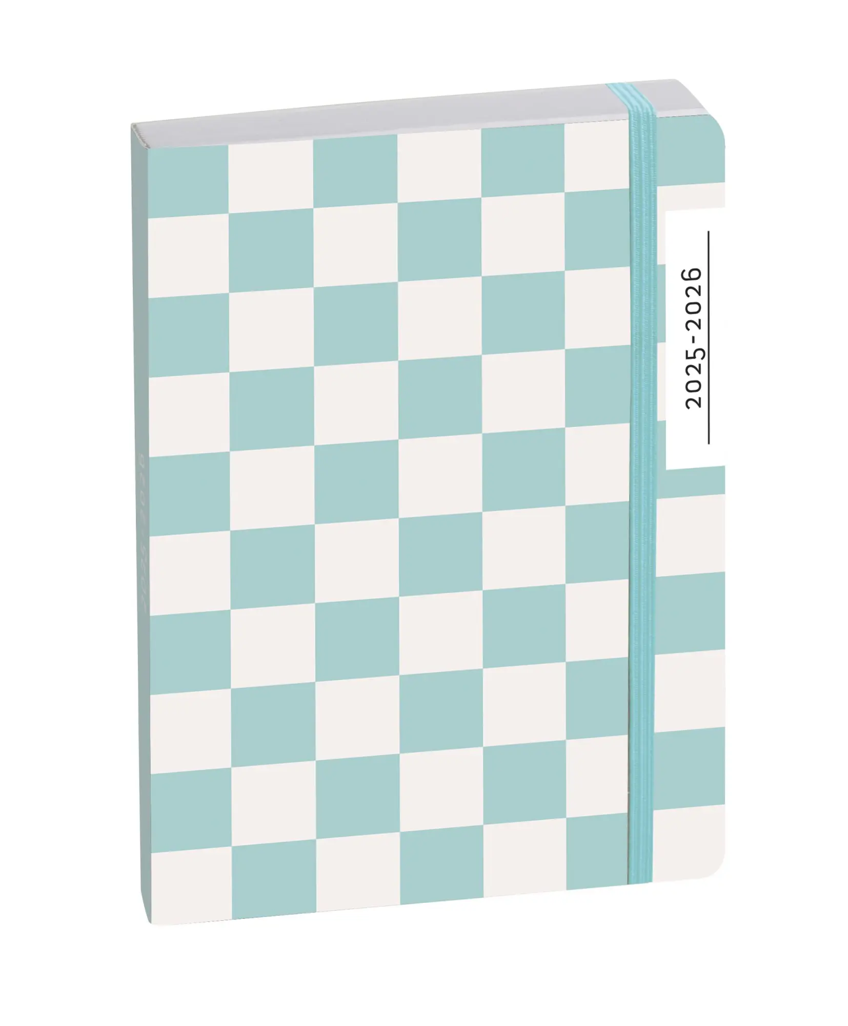 Cover: 3660942089289 | Schülerkalender Forum Damier st 2025/2026 | Schülerkalender | Vadis