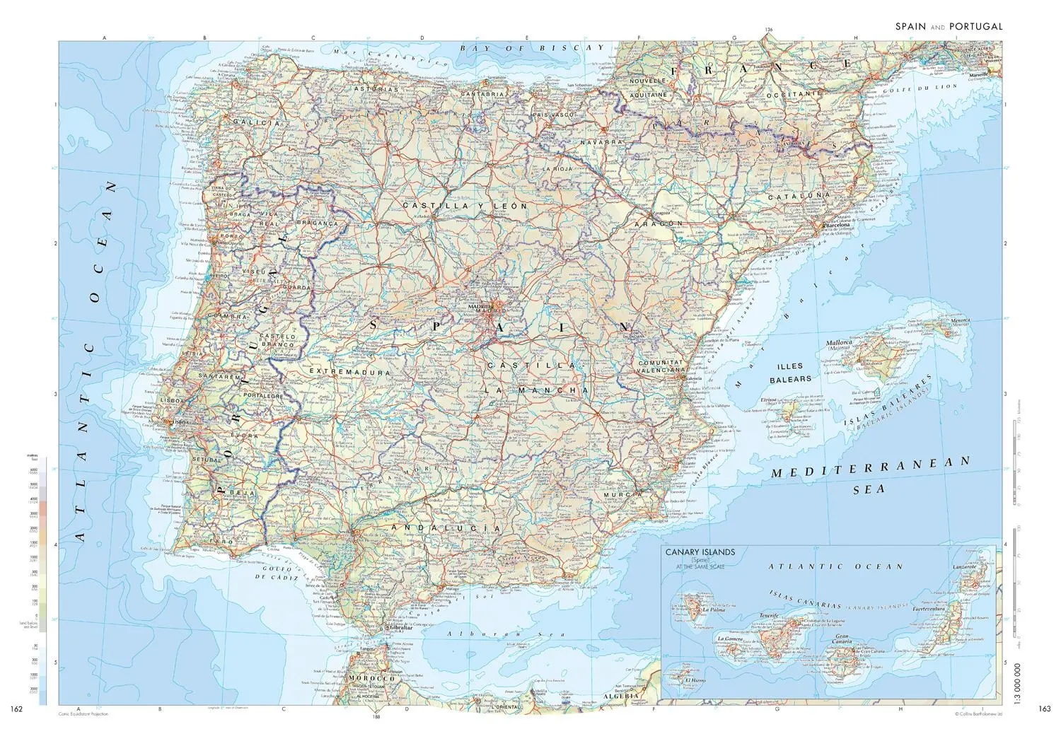 Bild: 9780008409289 | The Times Concise Atlas of the World | Times Atlases | Buch | Gebunden