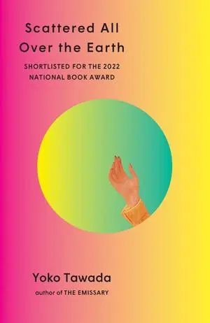 Cover: 9780811229289 | Scattered All Over the Earth | Yoko Tawada | Taschenbuch | Englisch