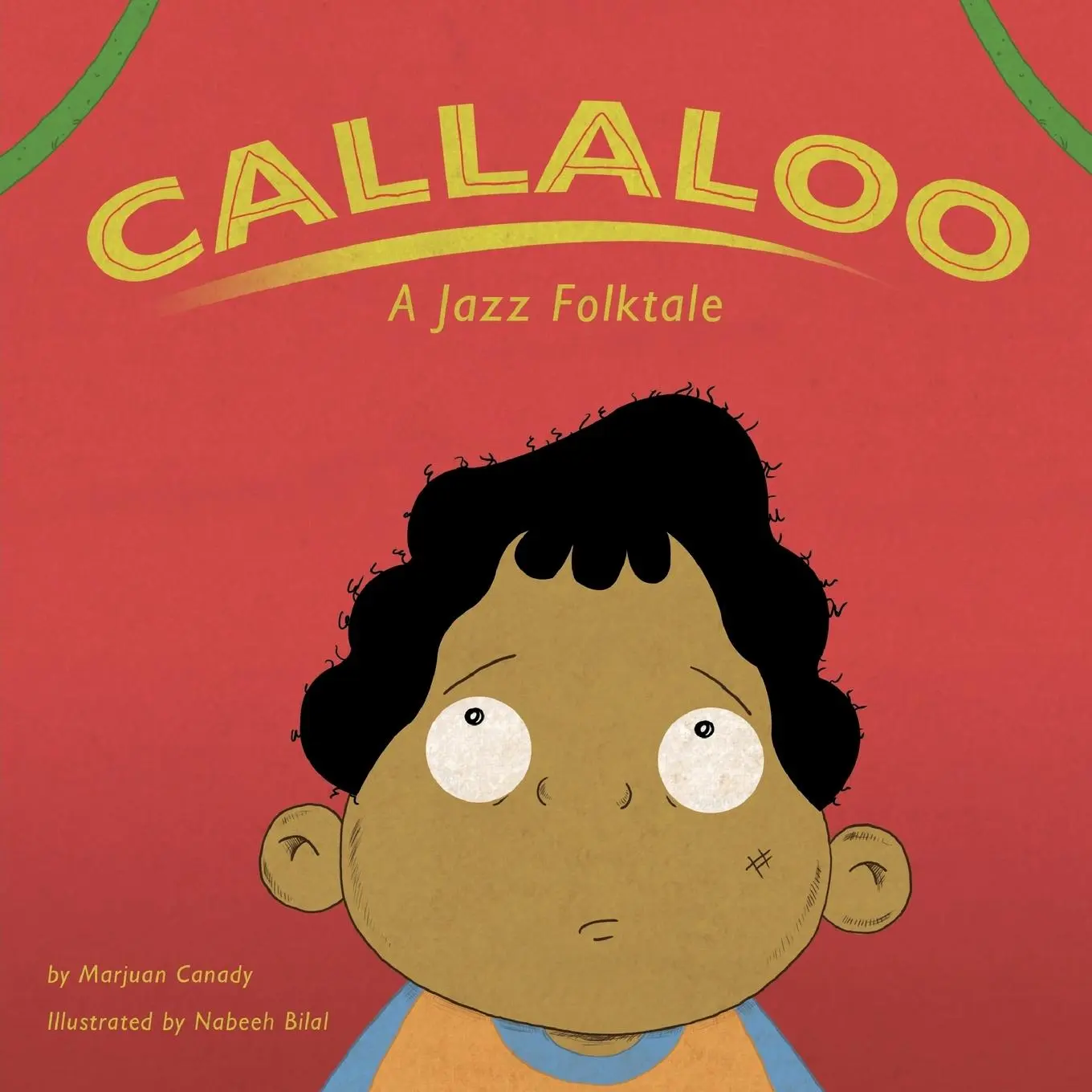 Cover: 9781088059289 | Callaloo | A Jazz Folktale | Marjuan Canady | Taschenbuch | Englisch