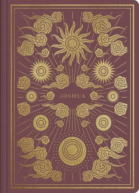 Cover: 9781433569289 | ESV Illuminated Scripture Journal: Joshua | Taschenbuch | Englisch