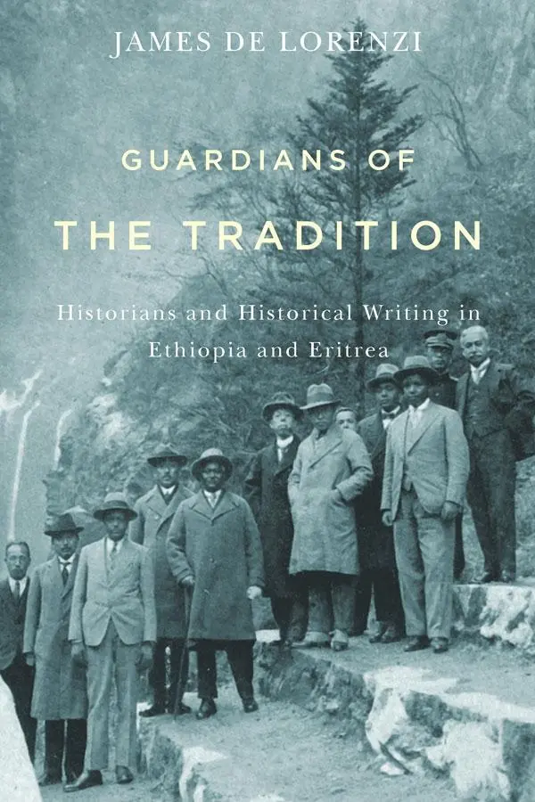 Cover: 9781580469289 | Guardians of the Tradition | James De Lorenzi | Taschenbuch | Englisch