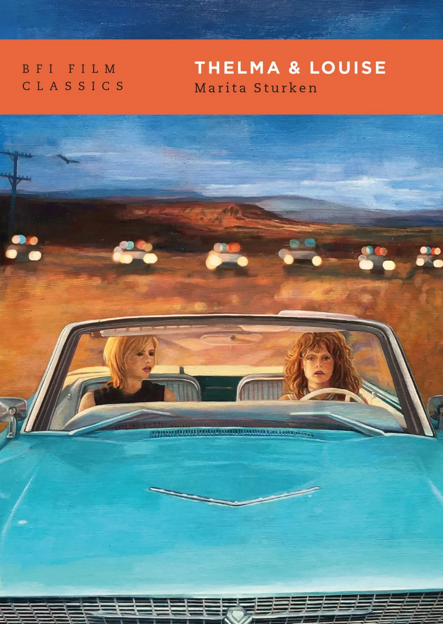 Cover: 9781838719289 | Thelma &amp; Louise | Marita Sturken | Taschenbuch | Englisch | 2020