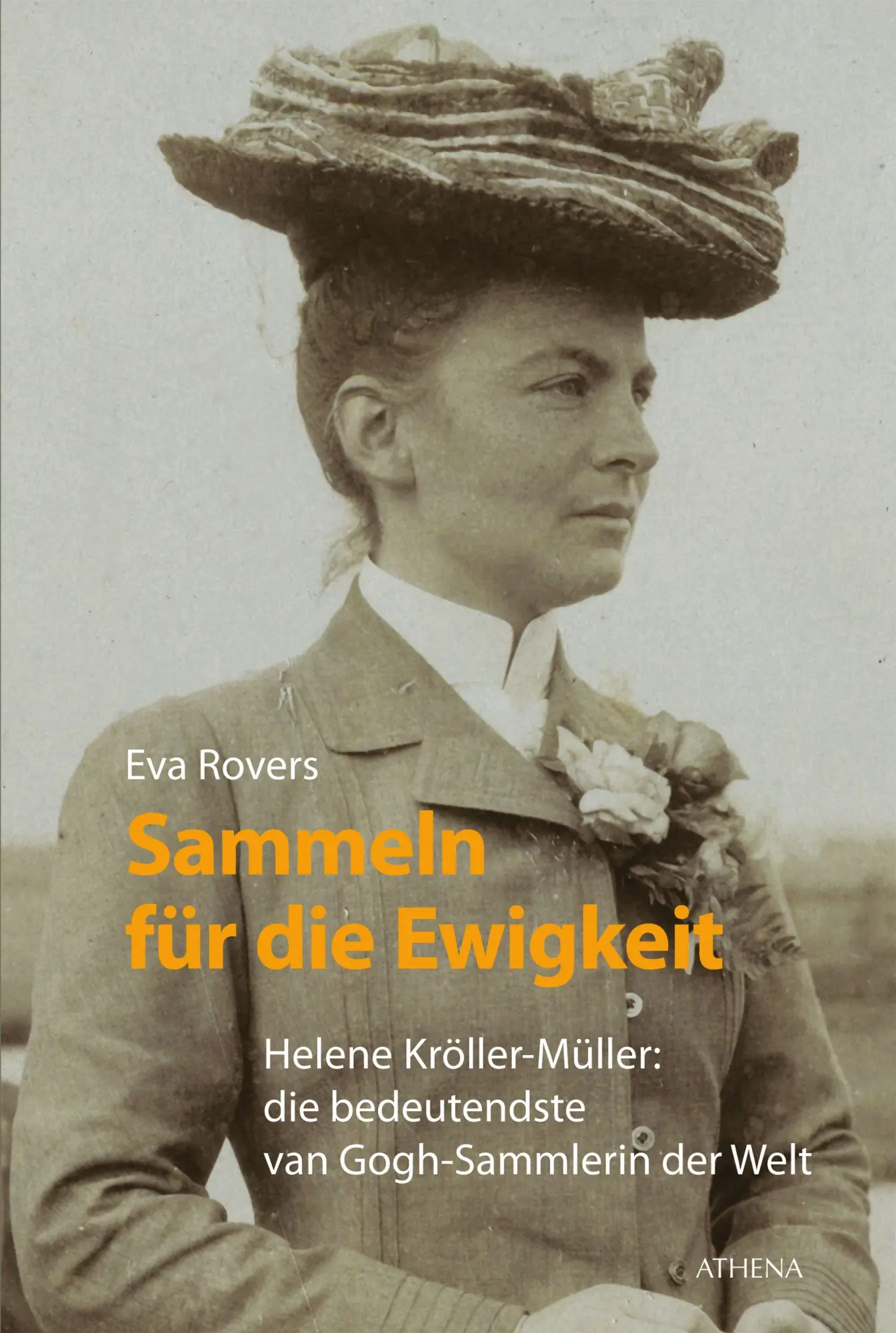 Cover: 9783763969289 | Sammeln für die Ewigkeit | Eva Rovers | Taschenbuch | 472 S. | Deutsch