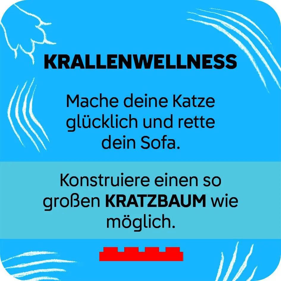 Bild: 9783960809289 | LEGO® City - ReCreate Karten - Keine Limits! | mit LEGO Elementen