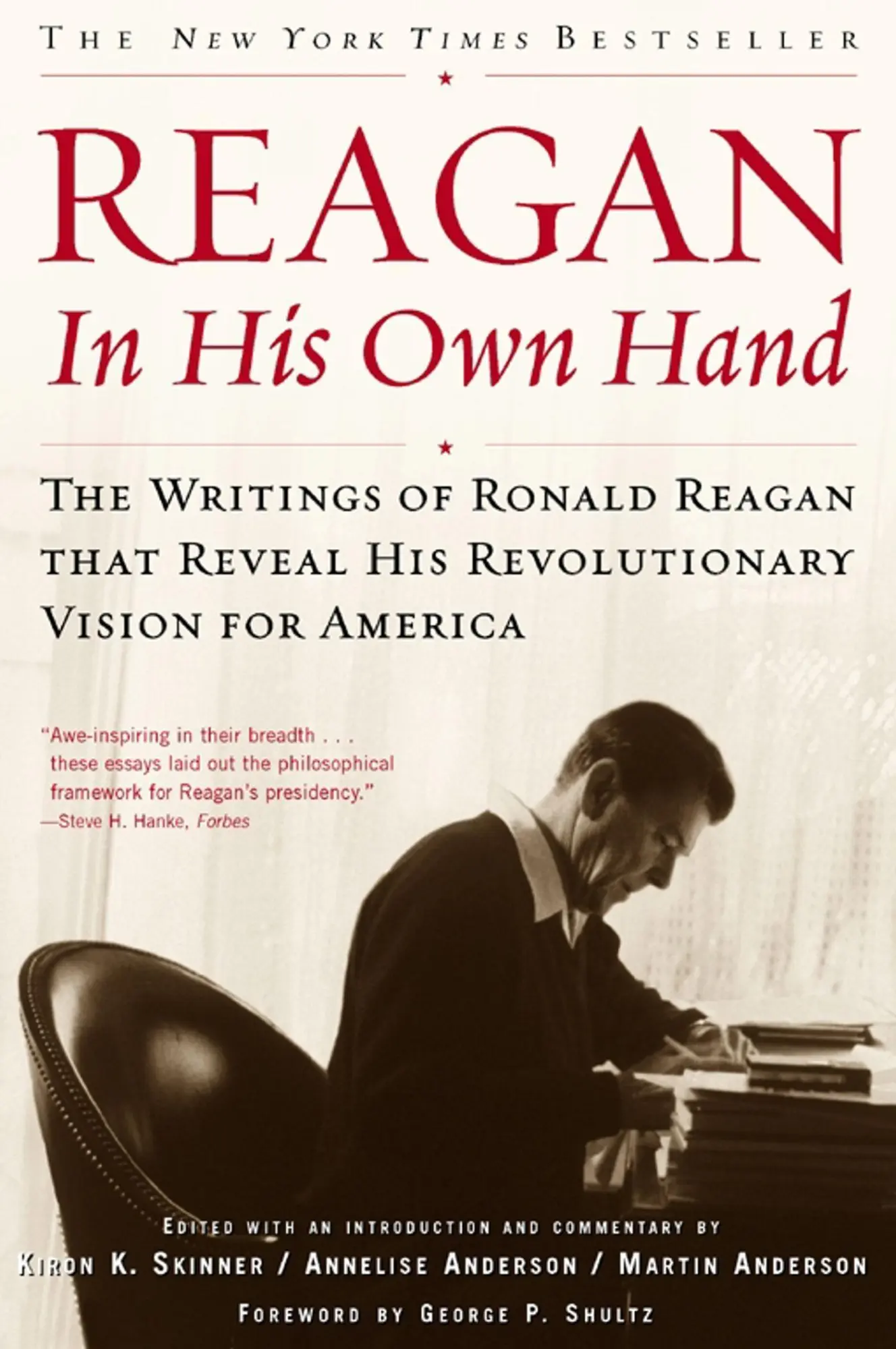 Cover: 9780743219389 | Reagan, in His Own Hand | Kiron K. Skinner | Taschenbuch | Englisch