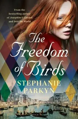 The Freedom of Birds