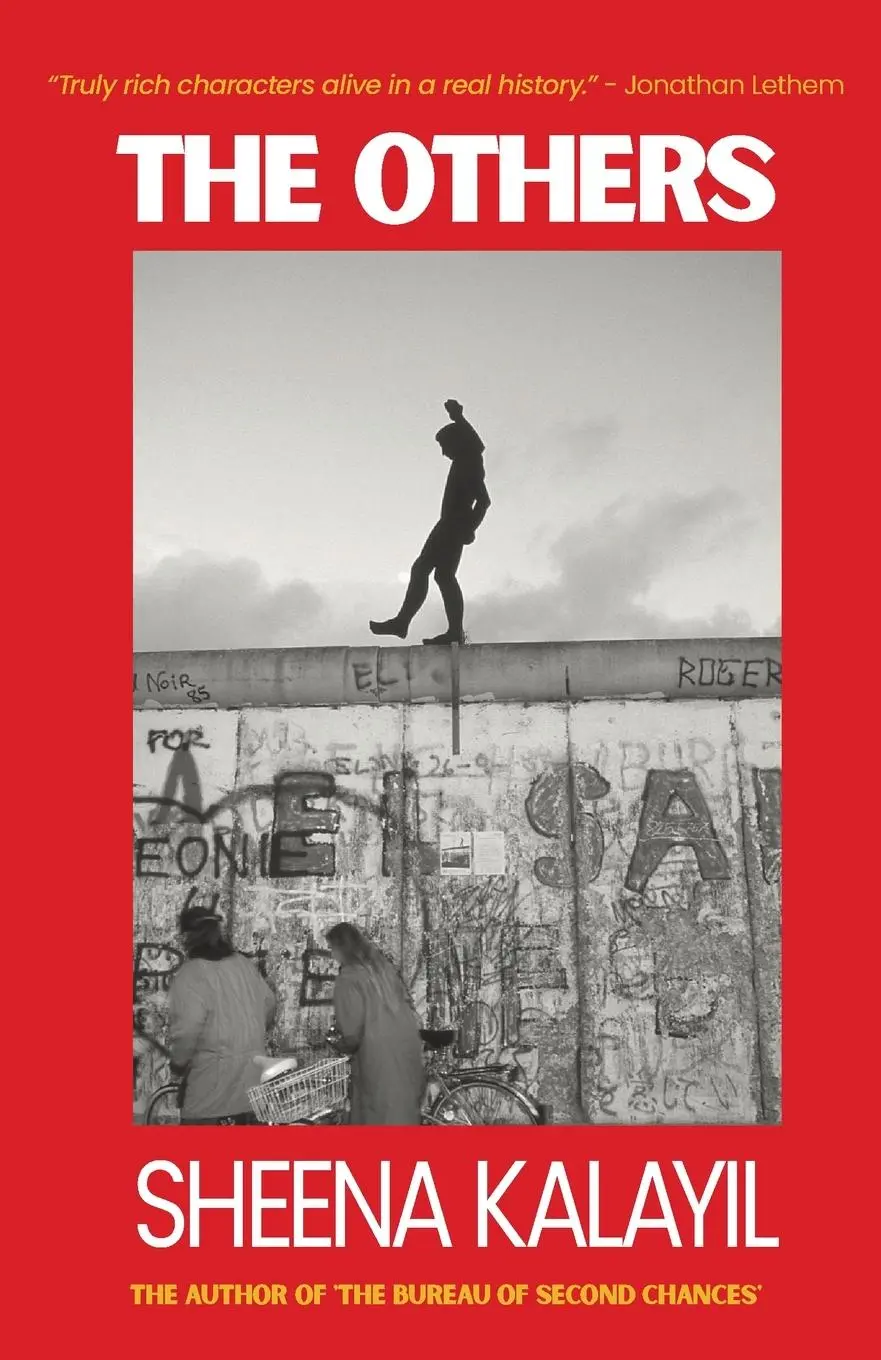 Cover: 9781915789389 | The Others | Sheena Kalayil | Taschenbuch | Englisch | 2025