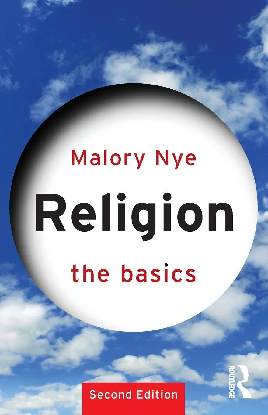 Cover: 9780415449489 | Religion | The Basics | Malory Nye | Taschenbuch | Englisch | 2008