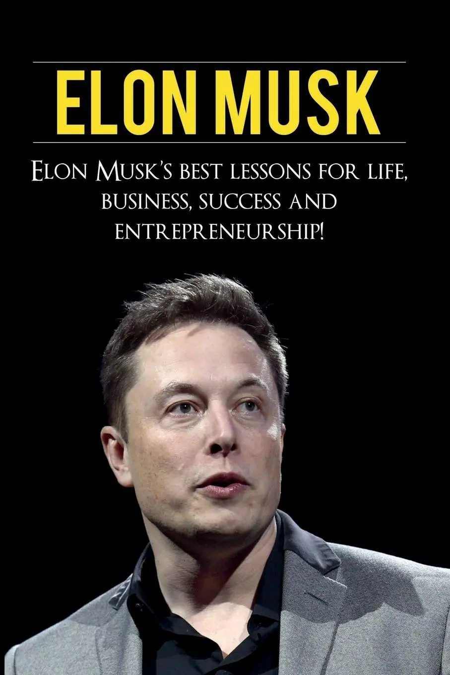 Cover: 9781925989489 | Elon Musk | Andrew Knight | Taschenbuch | Kartoniert / Broschiert