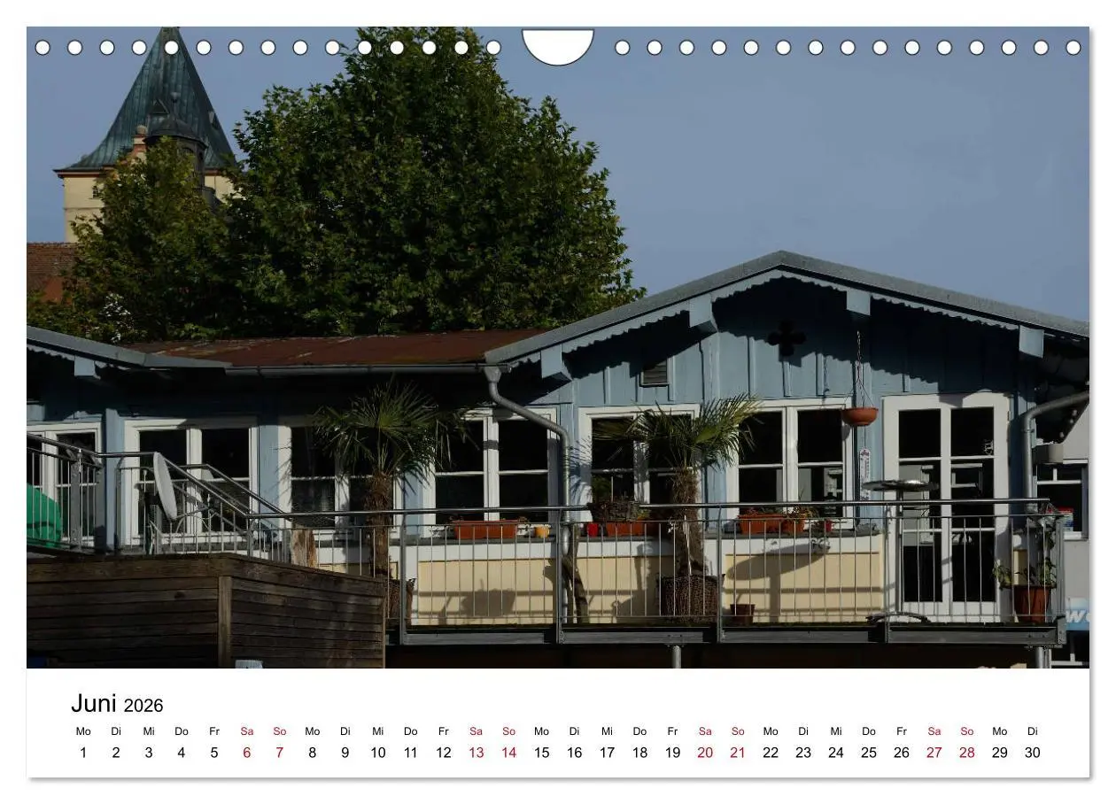 Bild: 9783457899489 | Straubing, liebenswerte Stadt im Gäuboden (Wandkalender 2026 DIN A4...