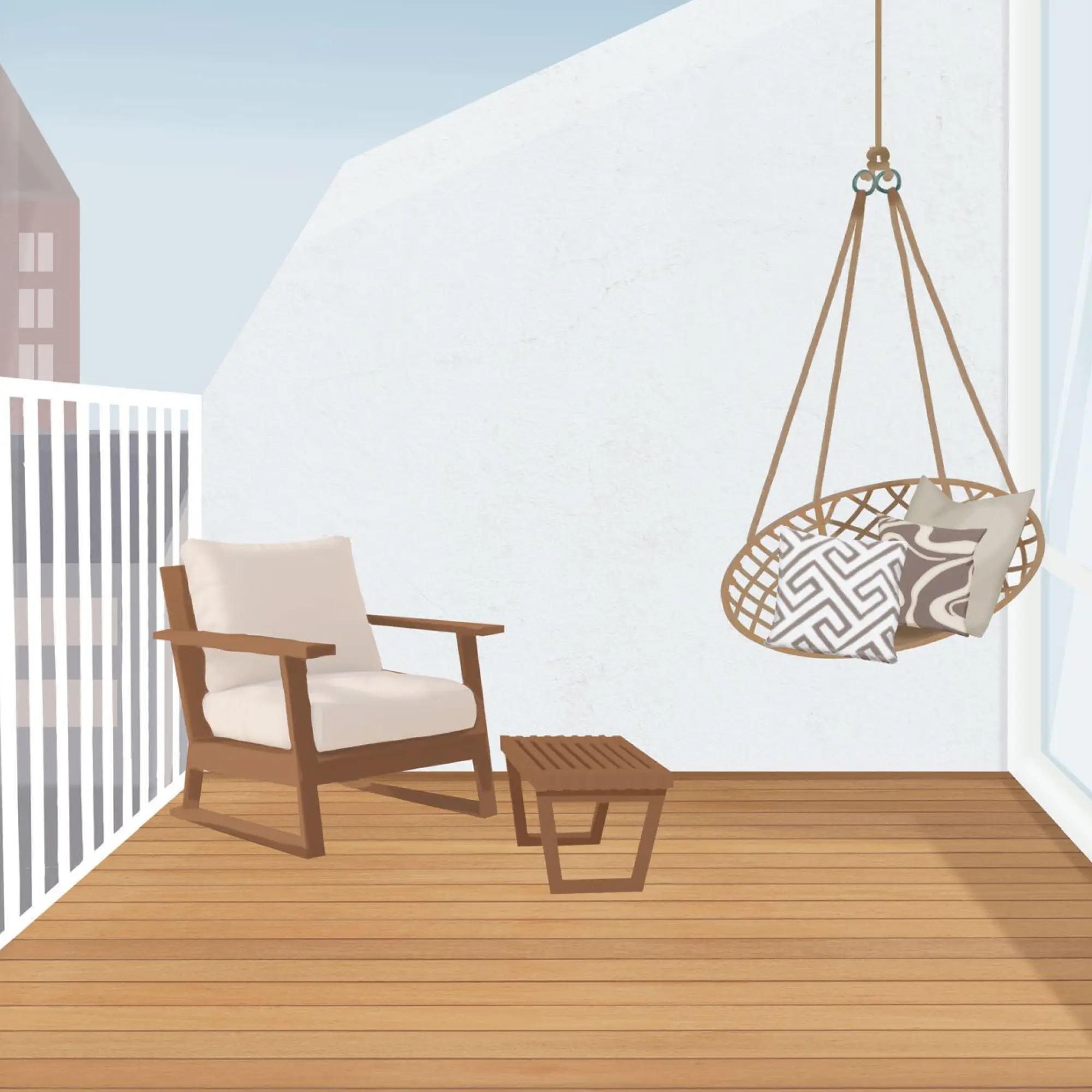 Bild: 9783625199489 | Home &amp; Garden - Stickern &amp; Relaxen | mbH | Buch | 32 S. | Deutsch