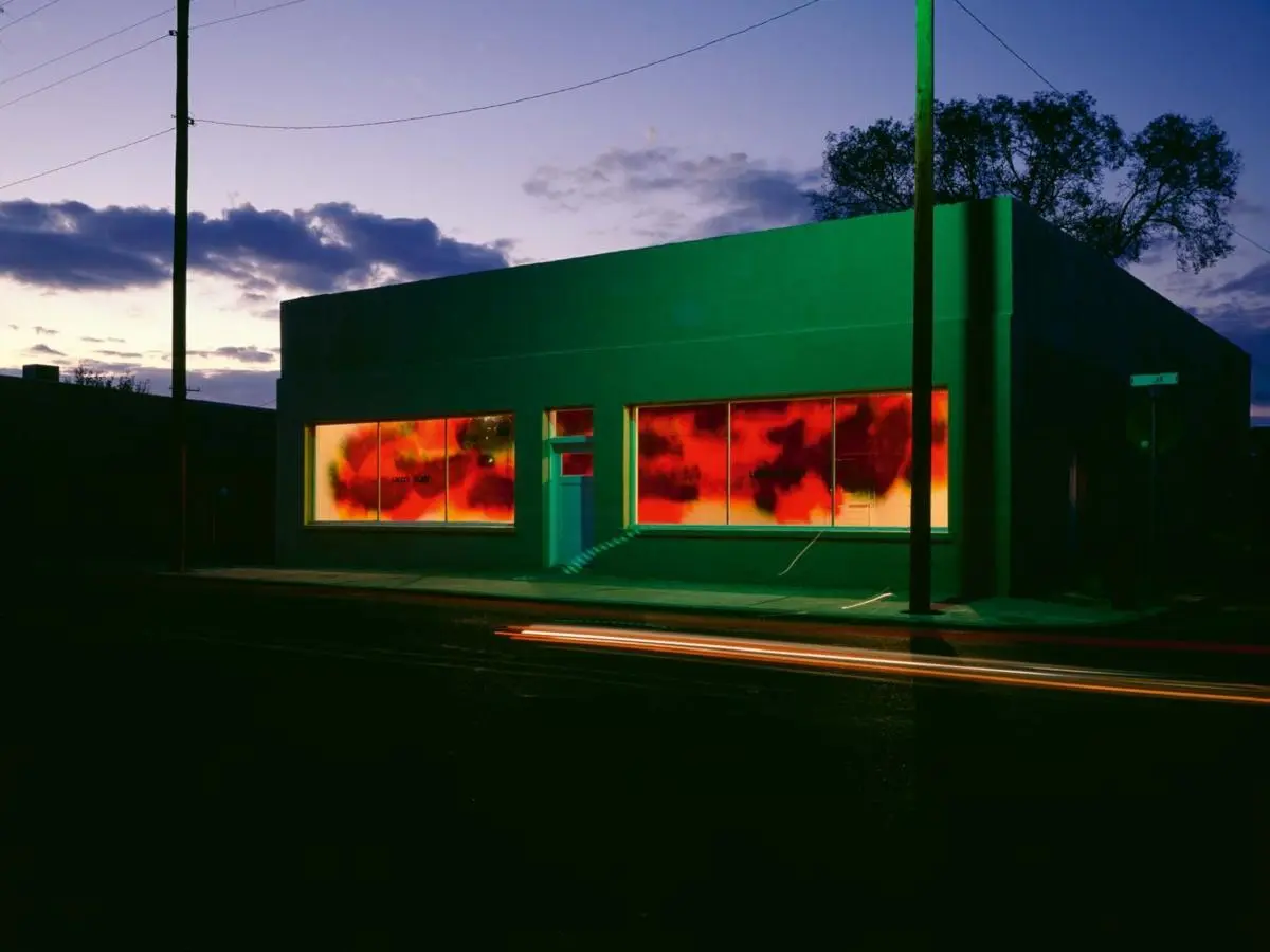Bild: 9783775759489 | Katharina Grosse. In Conversation with Klaus Dermutz | Klaus Dermutz