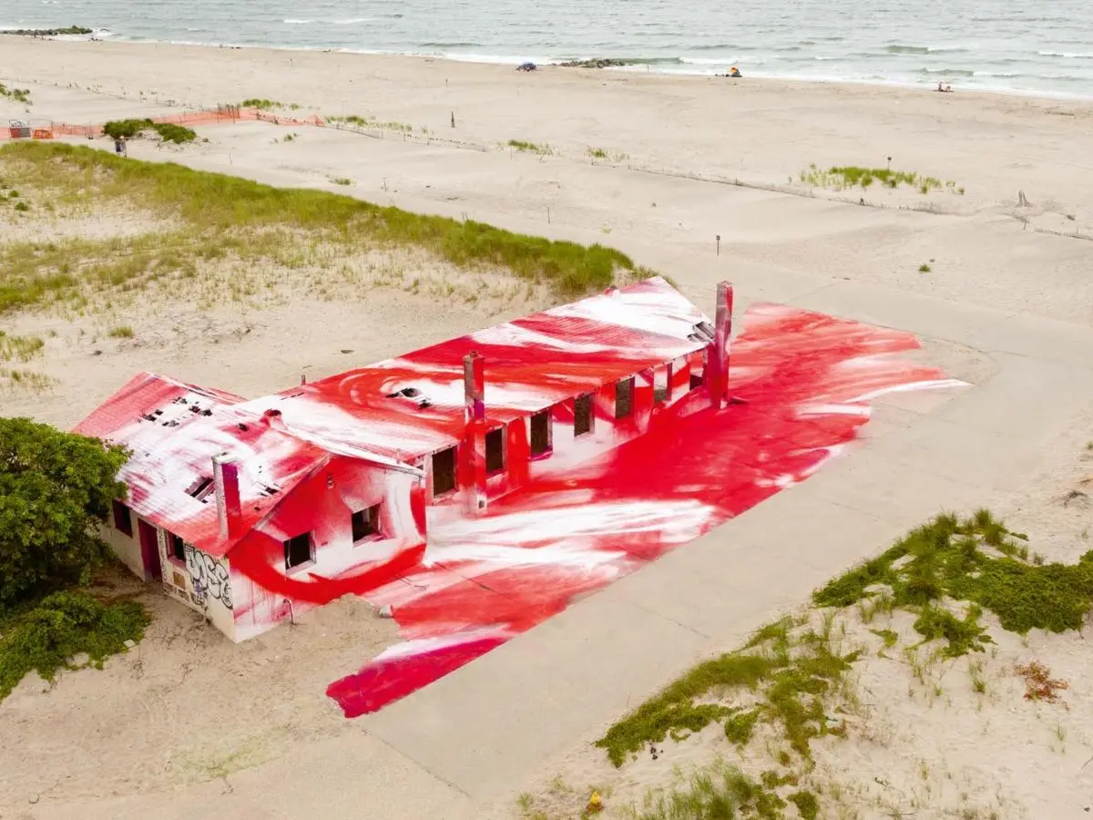 Bild: 9783775759489 | Katharina Grosse. In Conversation with Klaus Dermutz | Klaus Dermutz