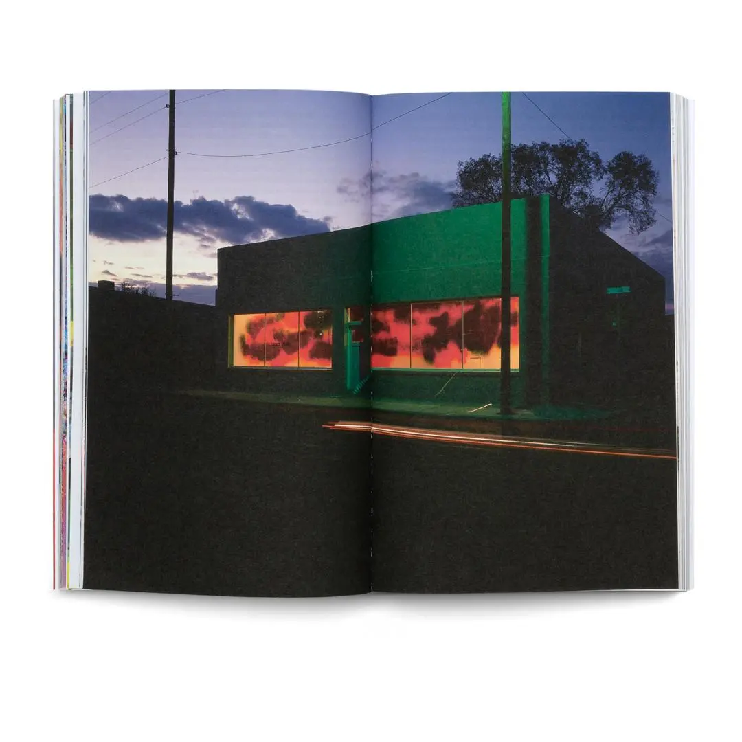 Bild: 9783775759489 | Katharina Grosse. In Conversation with Klaus Dermutz | Klaus Dermutz