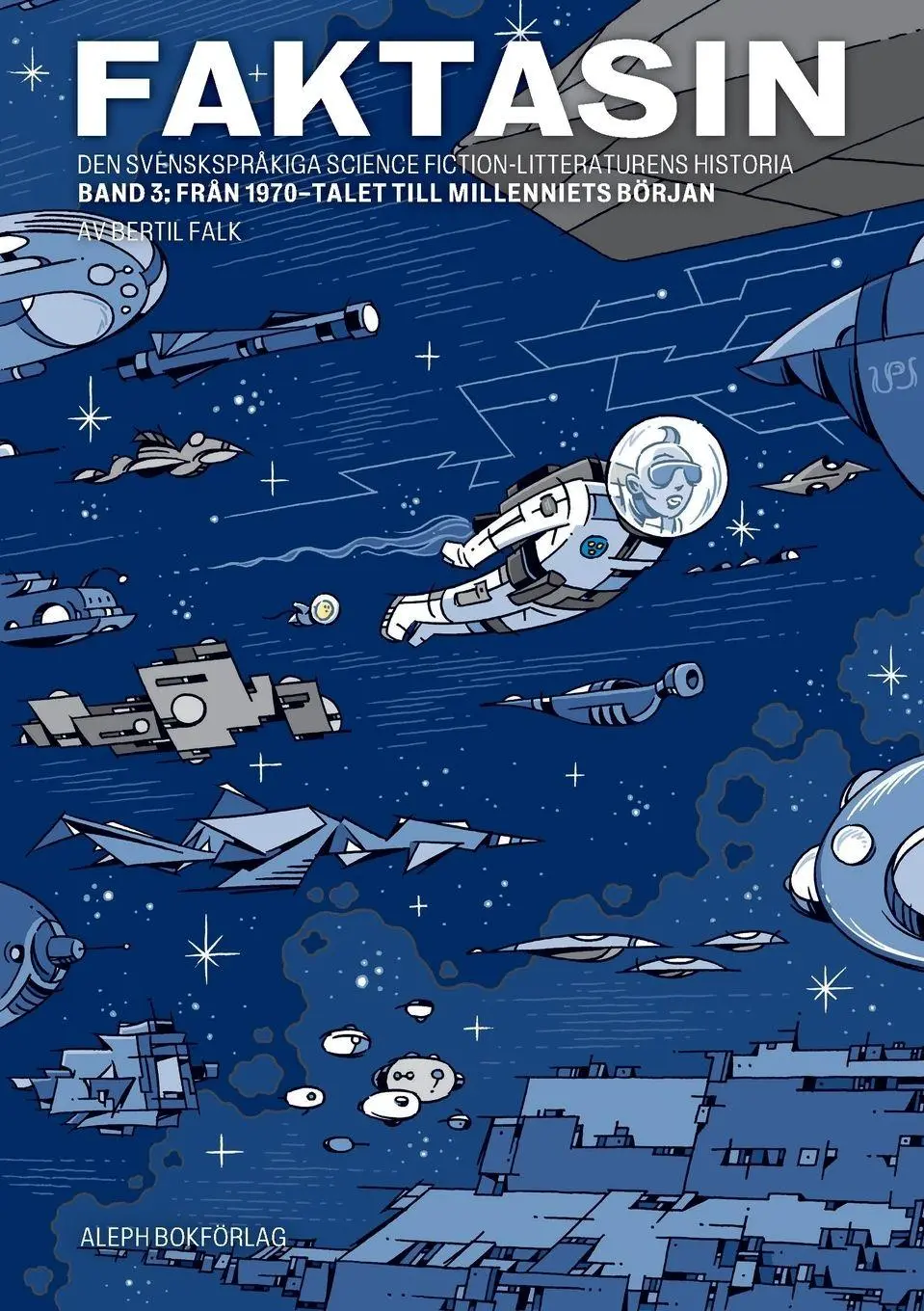 Cover: 9789187619489 | Faktasin | Bertil Falk | Taschenbuch | Faktasin | Schwedisch | 2020