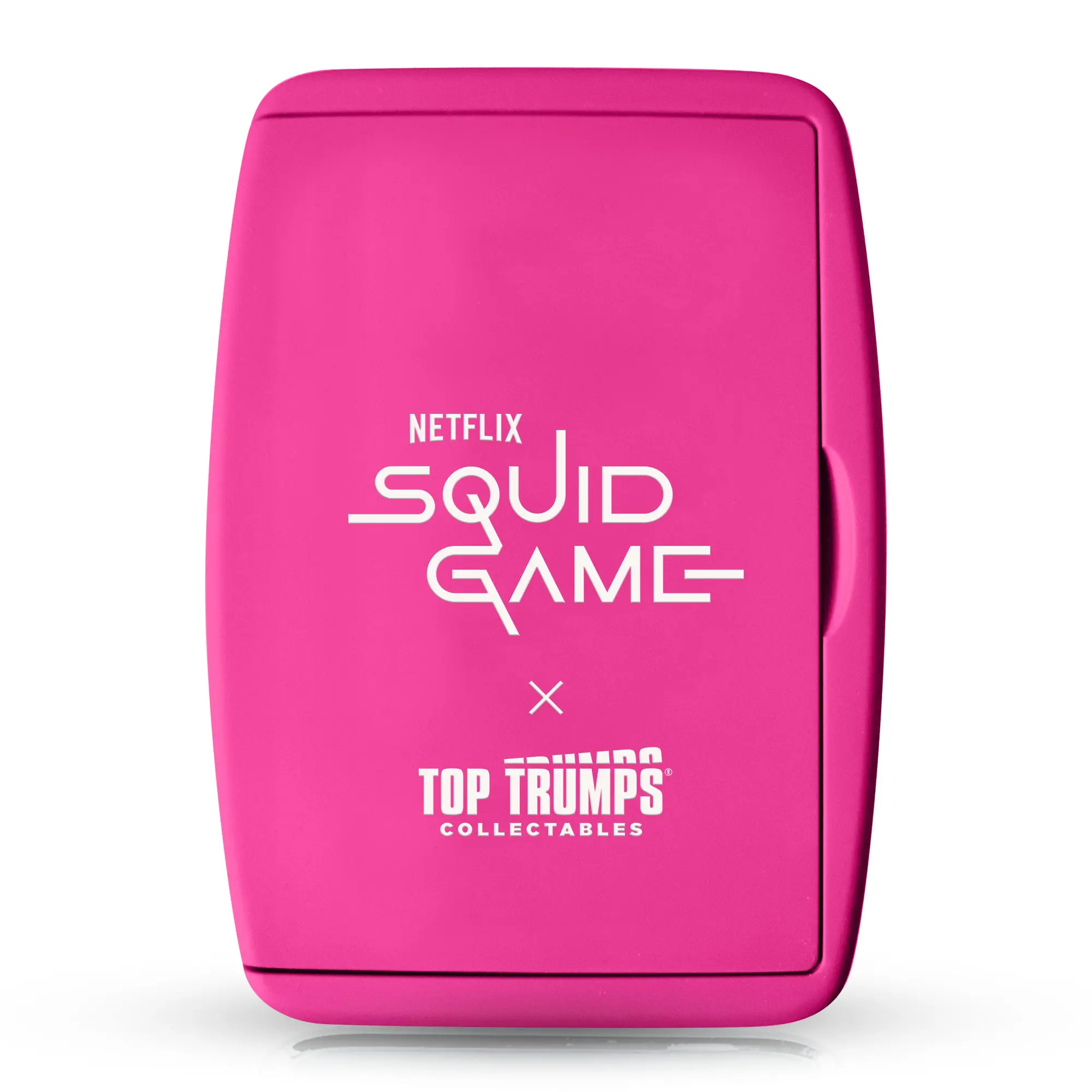 Cover: 5036905059589 | Top Trumps Collectables Squid Game | Spiel | Deutsch | 2025