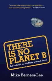 Cover: 9781108439589 | There Is No Planet B | Mike Berners-Lee | Taschenbuch | Englisch