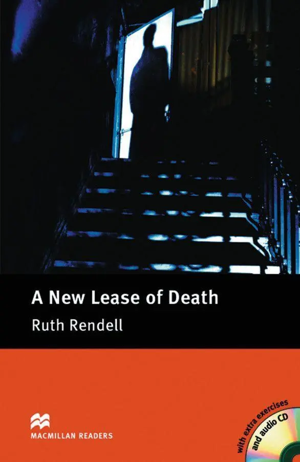Cover: 9783197729589 | A New Lease of Death | Ruth Rendell | Taschenbuch | 104 S. | Englisch