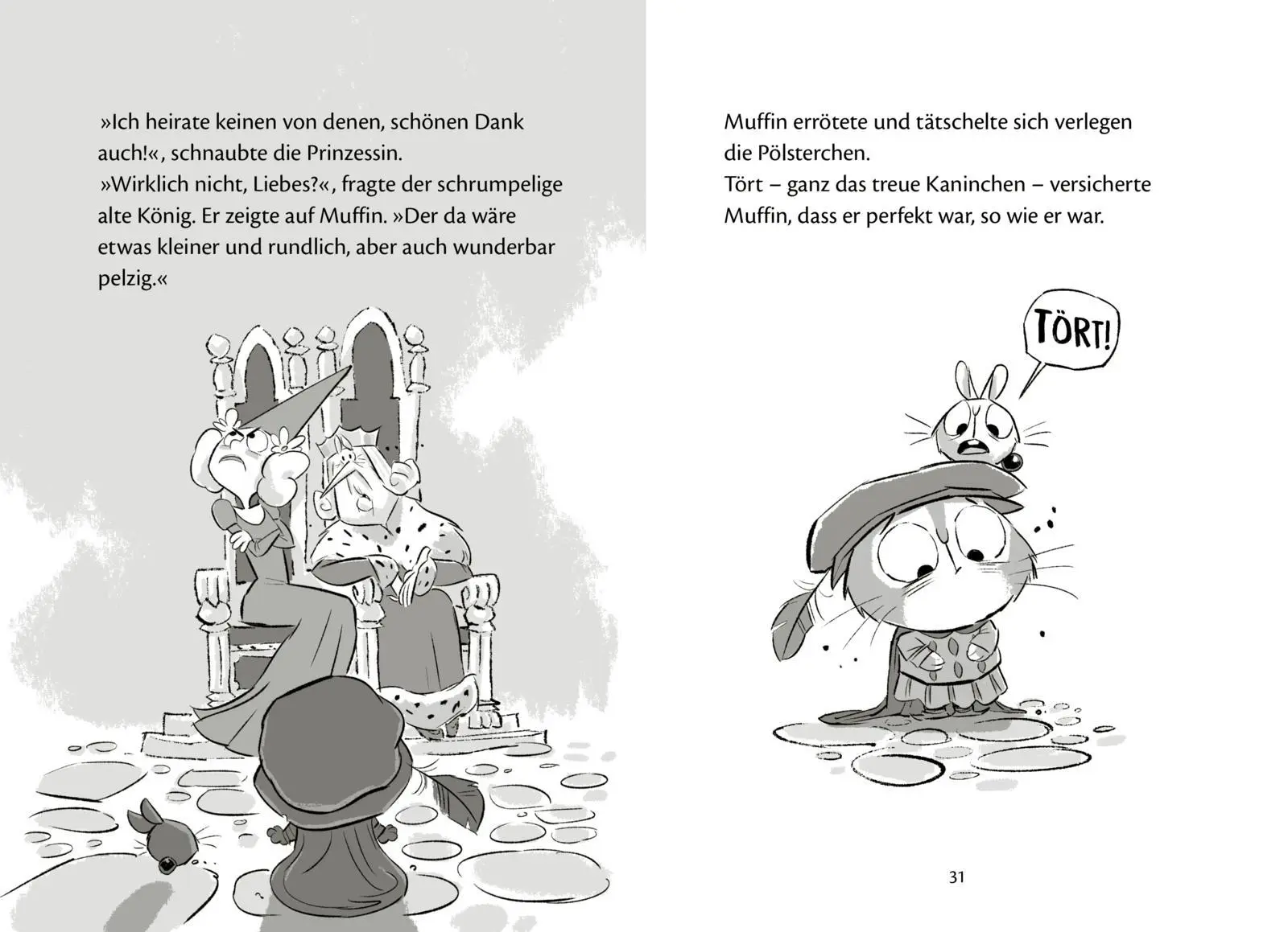 Bild: 9783522509589 | Muffin und Tört! 2: Bei den Rittern | Adam Stower | Buch | 192 S.
