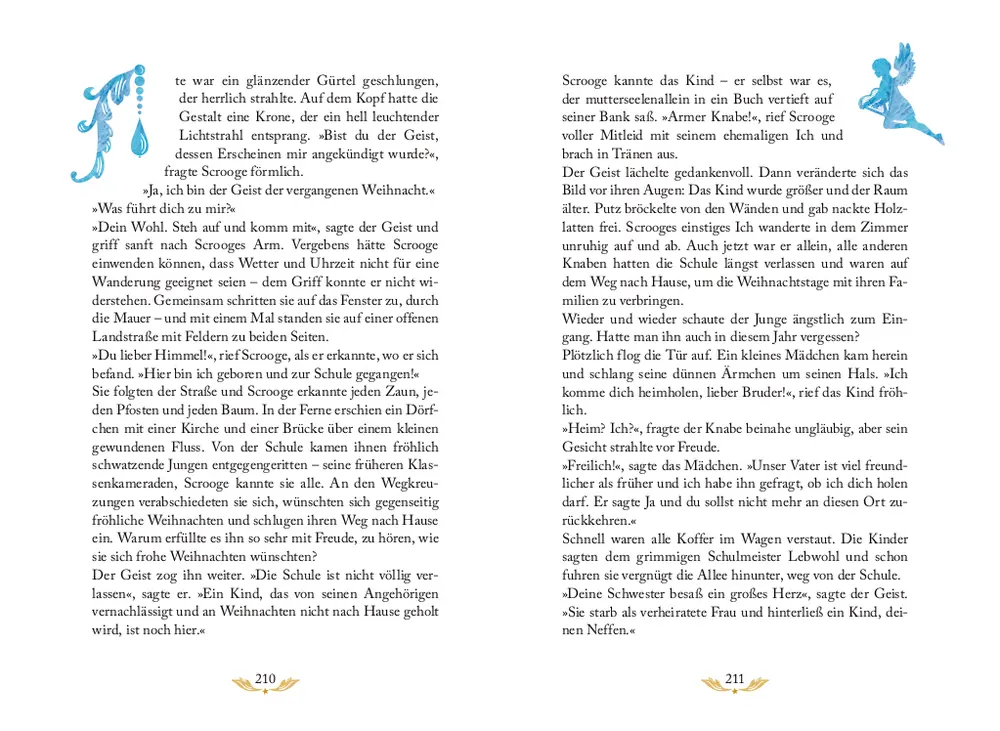 Bild: 9783649639589 | Die schönsten Wintermärchen | Buch | 240 S. | Deutsch | 2021
