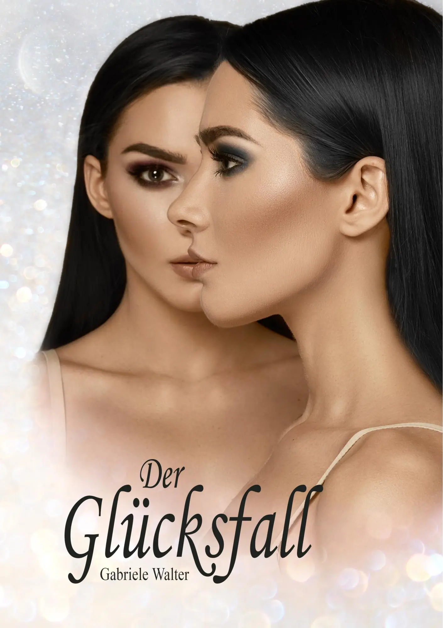 Cover: 9783748189589 | Der Glücksfall | Gabriele Walter | Taschenbuch | 320 S. | Deutsch