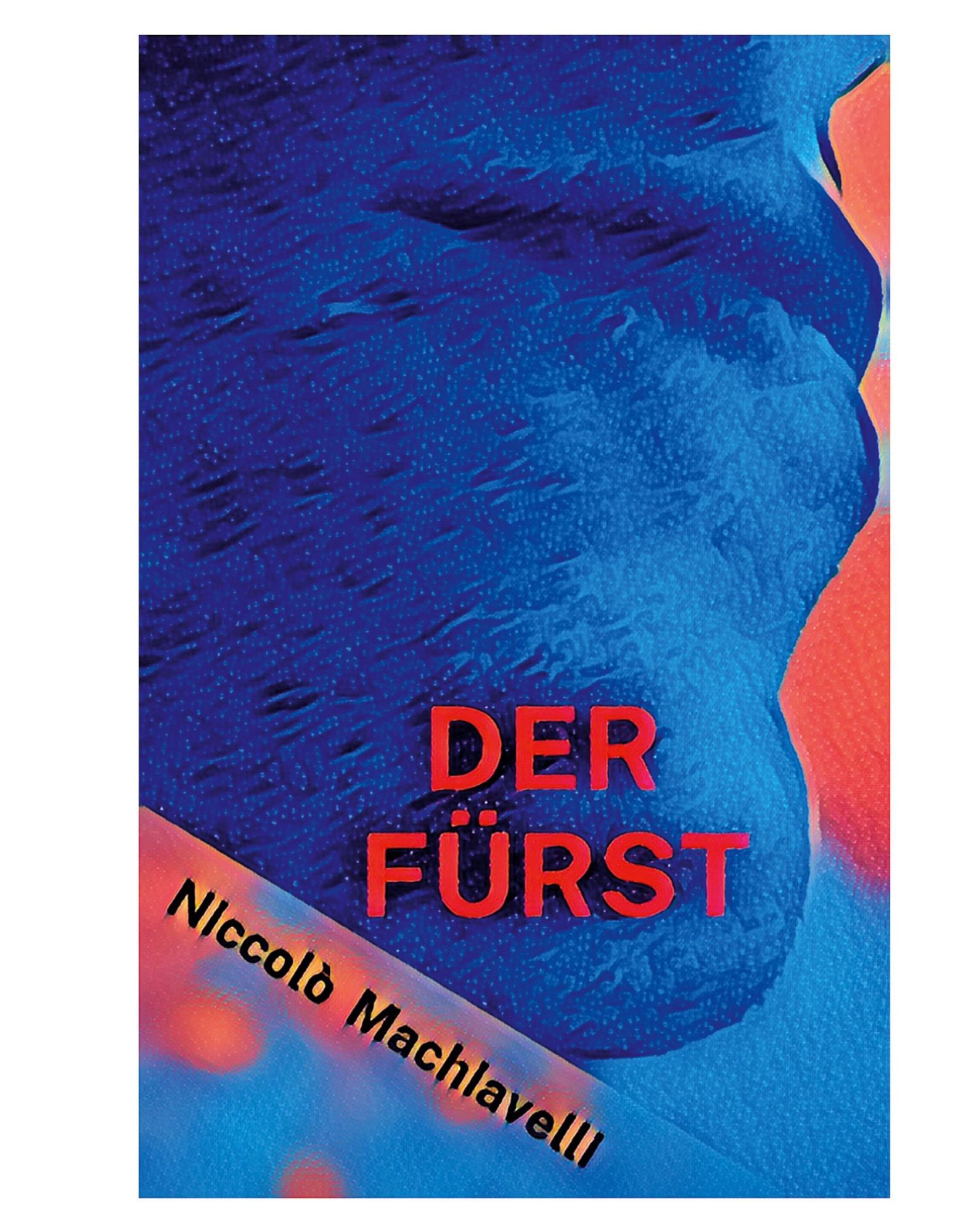 Cover: 9783752669589 | Der Fürst | Niccolò Machiavelli | Taschenbuch | Paperback | 80 S.