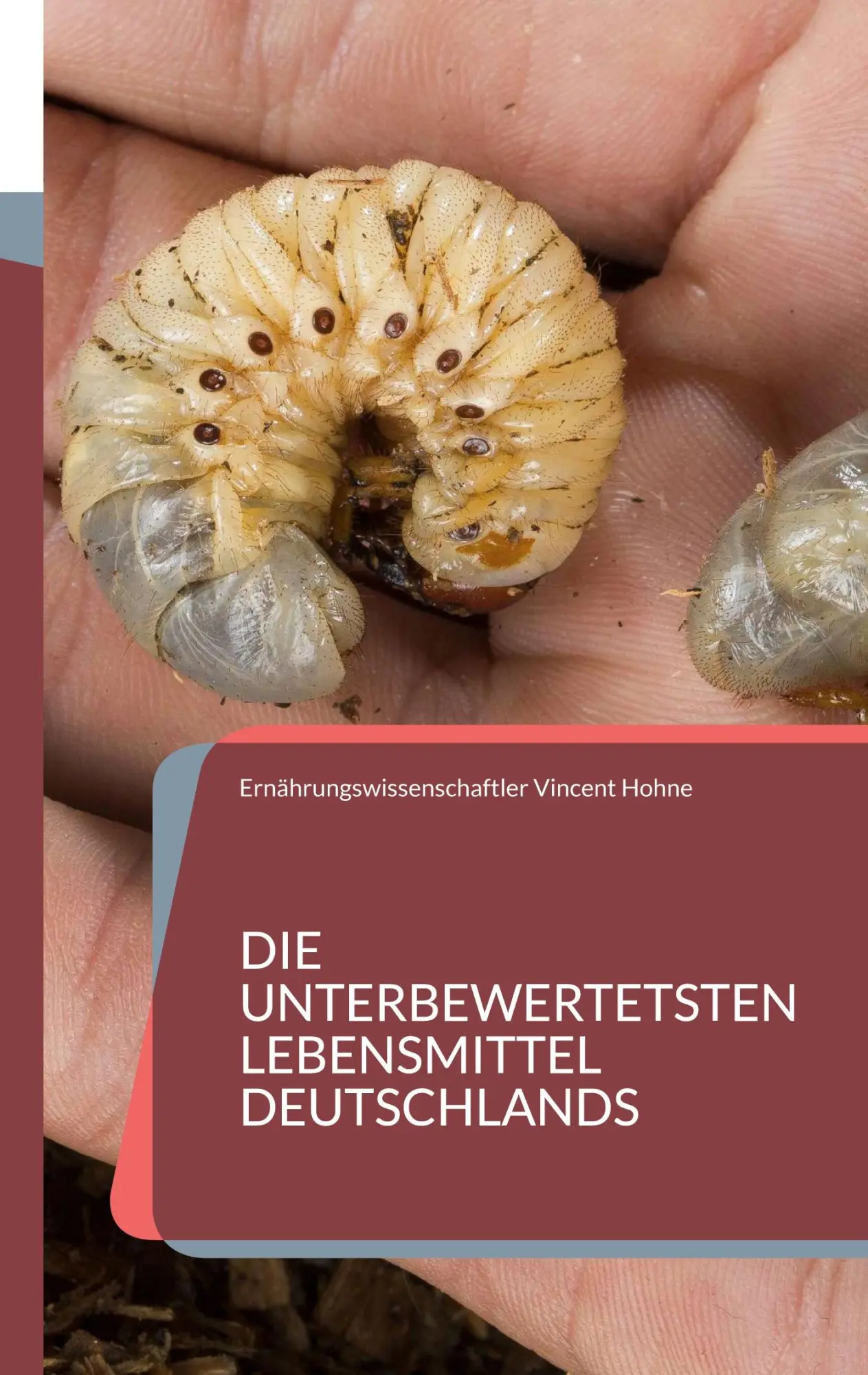 Die unterbewertetsten Lebensmittel Deutschlands: Wir leben im Schlaraffenland