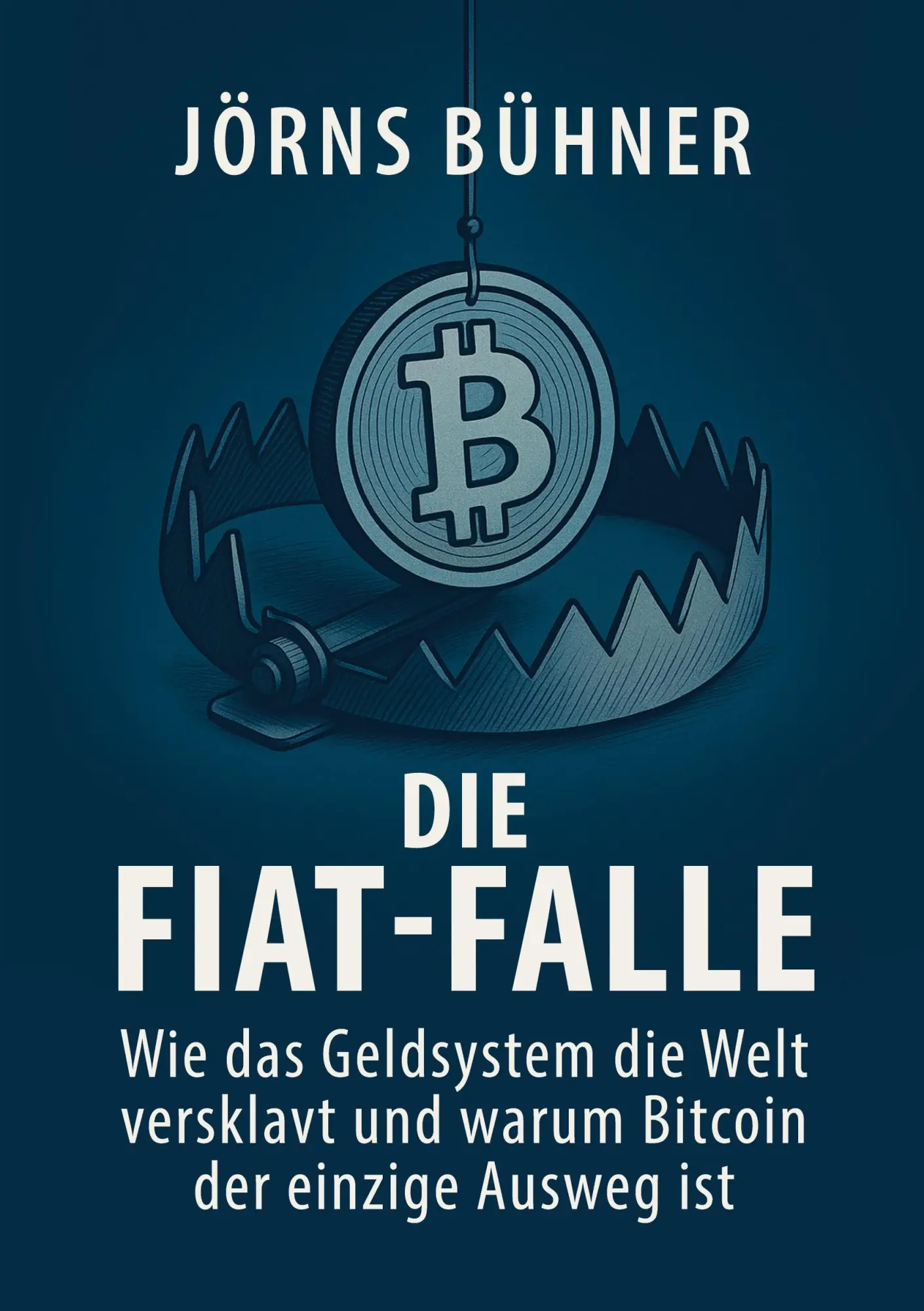 Cover: 9783819229589 | Die Fiat-Falle | Jörns Bühner | Taschenbuch | 168 S. | Deutsch | 2025