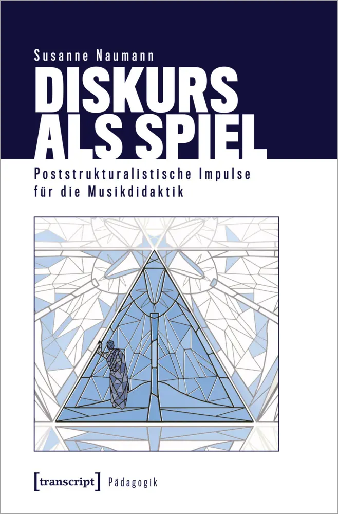 Diskurs als Spiel - Susanne Naumann Kartoniert (TB)