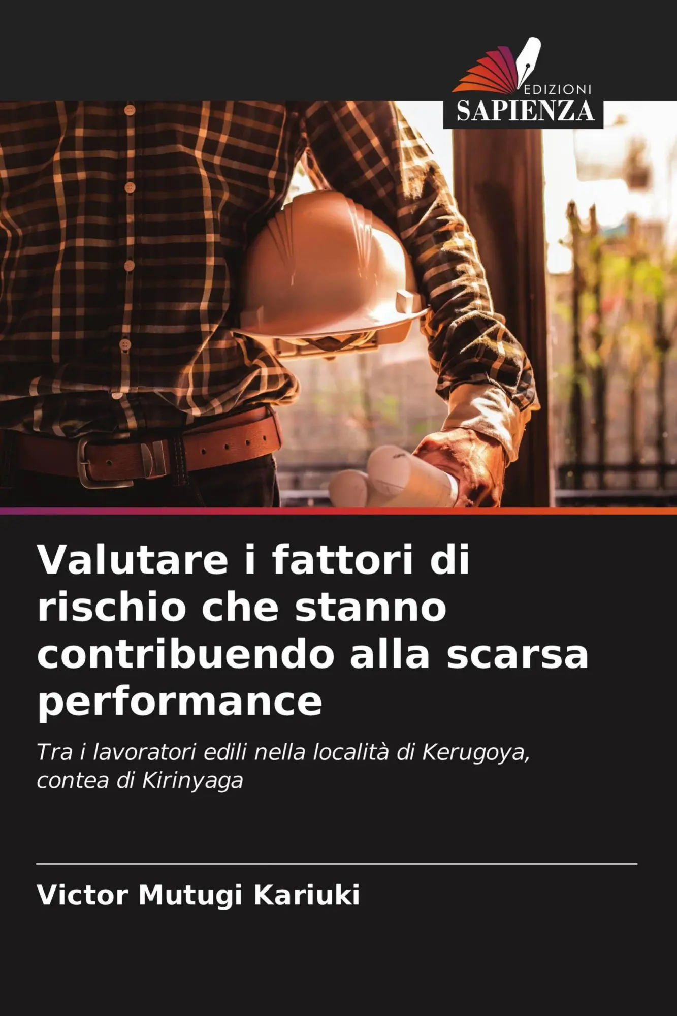 Valutare i fattori di rischio che stanno contribuendo alla scarsa performance