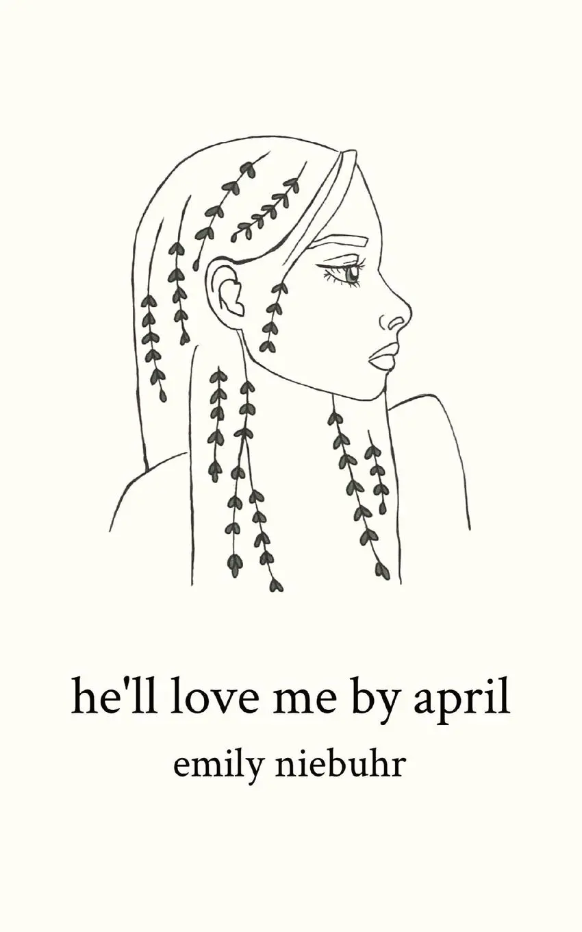 Cover: 9798218239589 | he'll love me by april | Emily Rose Niebuhr | Taschenbuch | Englisch