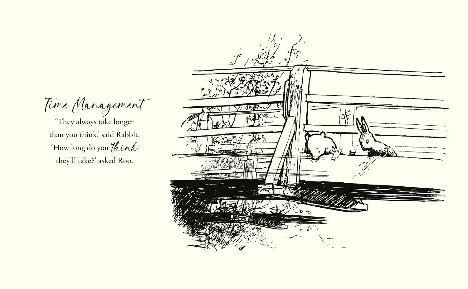 Bild: 9780008779689 | WINNIE-THE-POOH LITTLE BK HB | A. A. Milne | Buch | 66 S. | Englisch